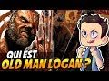 Qui est old man logan 