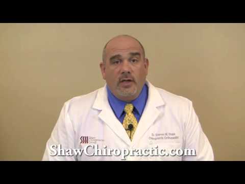 Dr. Shaw Opinion Peerless Insurance Chiropractor East Hartford CT