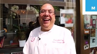 How One Italian Restaurant Stands Out In NYC | #NextGen