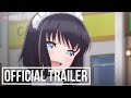 "The Food Diary of Miss Maid" | OFFICIAL TRAILER // New PV | SUBBED