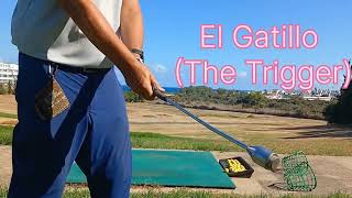 Fix Your Grip - stop squeezing the right thumb with The Secret of El Gatillo