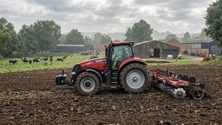 Agricultuve en directo - MAPA: Saxlingham Farm Estate