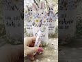 3 einfache Ostergeschenke 🐣 DIY Geschenkideen