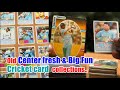 Old cricket card collections  90s nostalgia
