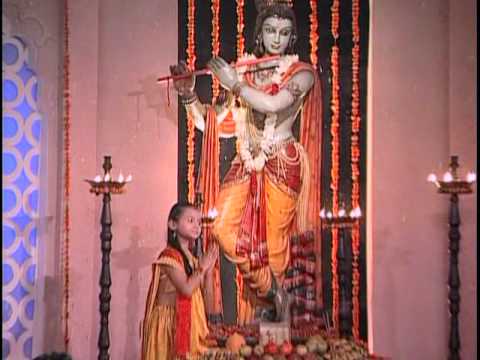 Govind Jai Jai Full Song Jai Bolo Shri Krishan Kanhaee