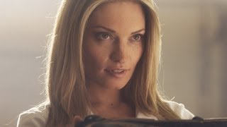 Walker - Levis Spec Commercial