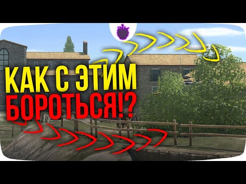 Видео: Этот танк убил рандом в World of Tanks Blitz