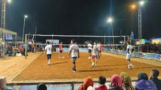 LIVE BOLA VOLLY DDC KARANGTENGAH vs BLIMBING