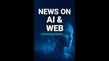 🌍 The Future of AI and the Web: Innovations of 2025! 🚀