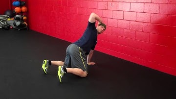 Quadruped Extension Rotation.MP4