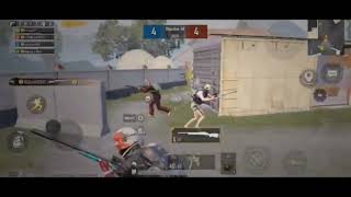DJ MEHMET TEKIN - BACK PUBG MOBILE MONTAGE
