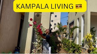 KAMPALA LIVING 🇺🇬, finding joy in everyday Homemaking, simple living @missytiwana588 