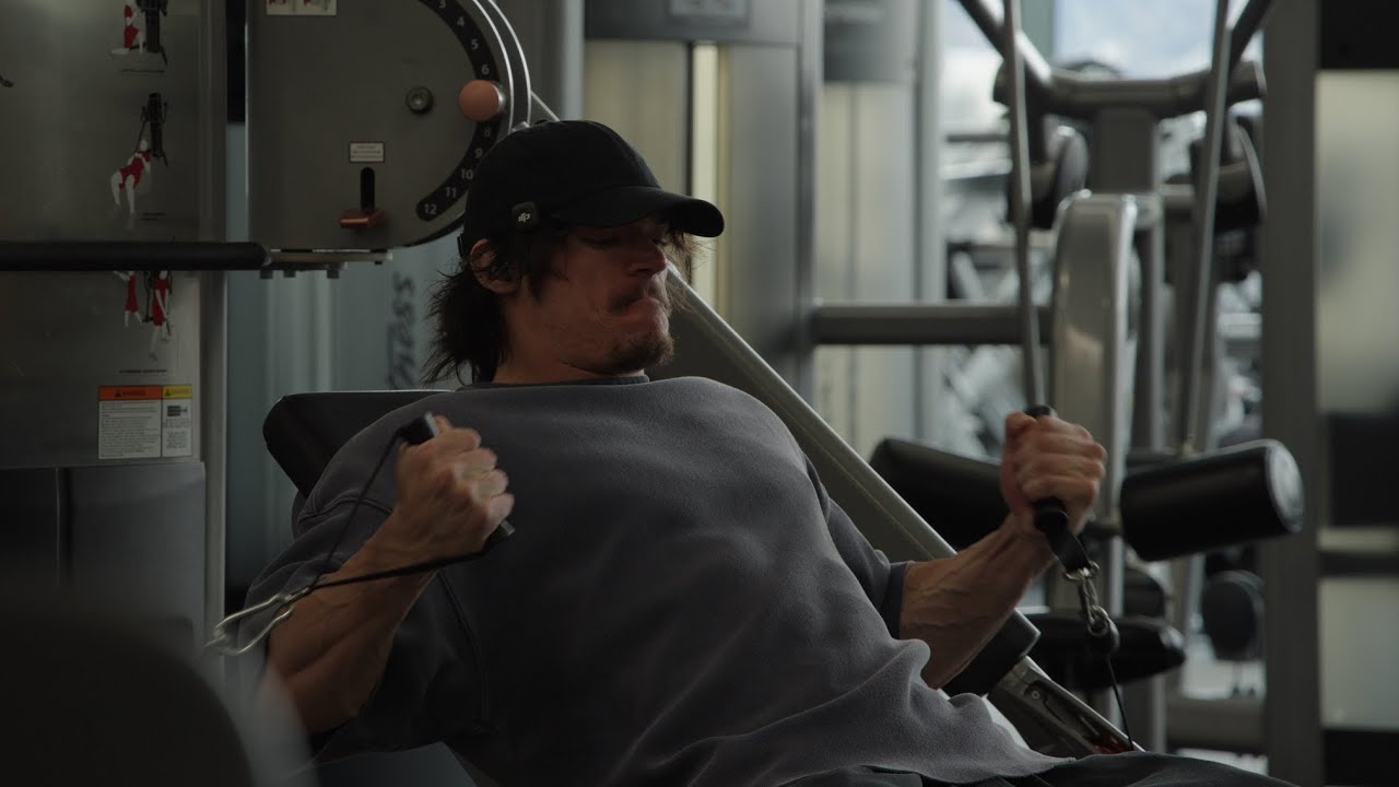 10 Days Out - The Pexecutioner (title by @ianb5976)