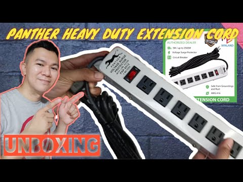 Video: Most Surge Protectors: Overview Of Models ERG, EHV And A10, HV6 And LRG, TRG And MRG, Extension Cords Of 2 M And Other Lengths, Selection Parameters