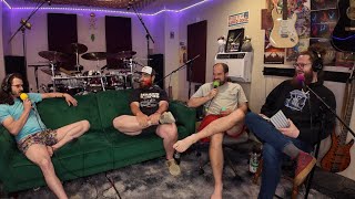 ESKIMO BROS (Free Ep.) #125 - SLACK MY LINE, BRO
