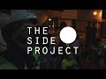 The side project brotherhood of potholes