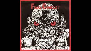 FINAL CONFLICT - In the family [USA - 1983]
