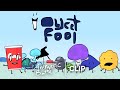 Team Object Fool intro | Animatic Battle | HiWhosMark