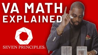 VA Math Explained