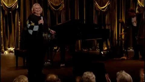 Barbara Cook When In Rome