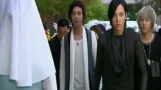 HD You're Beautiful EP 01 Cut   Seeing Three Angelic Beauties