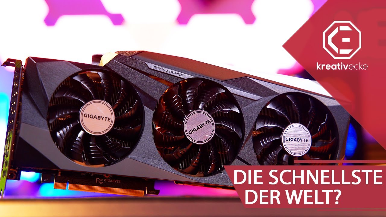 RAYTRACING AUF EINER GÜNSTIGEN GRAFIKKARTE! Was ist möglich? KFA2 RTX 2060 Super im Test