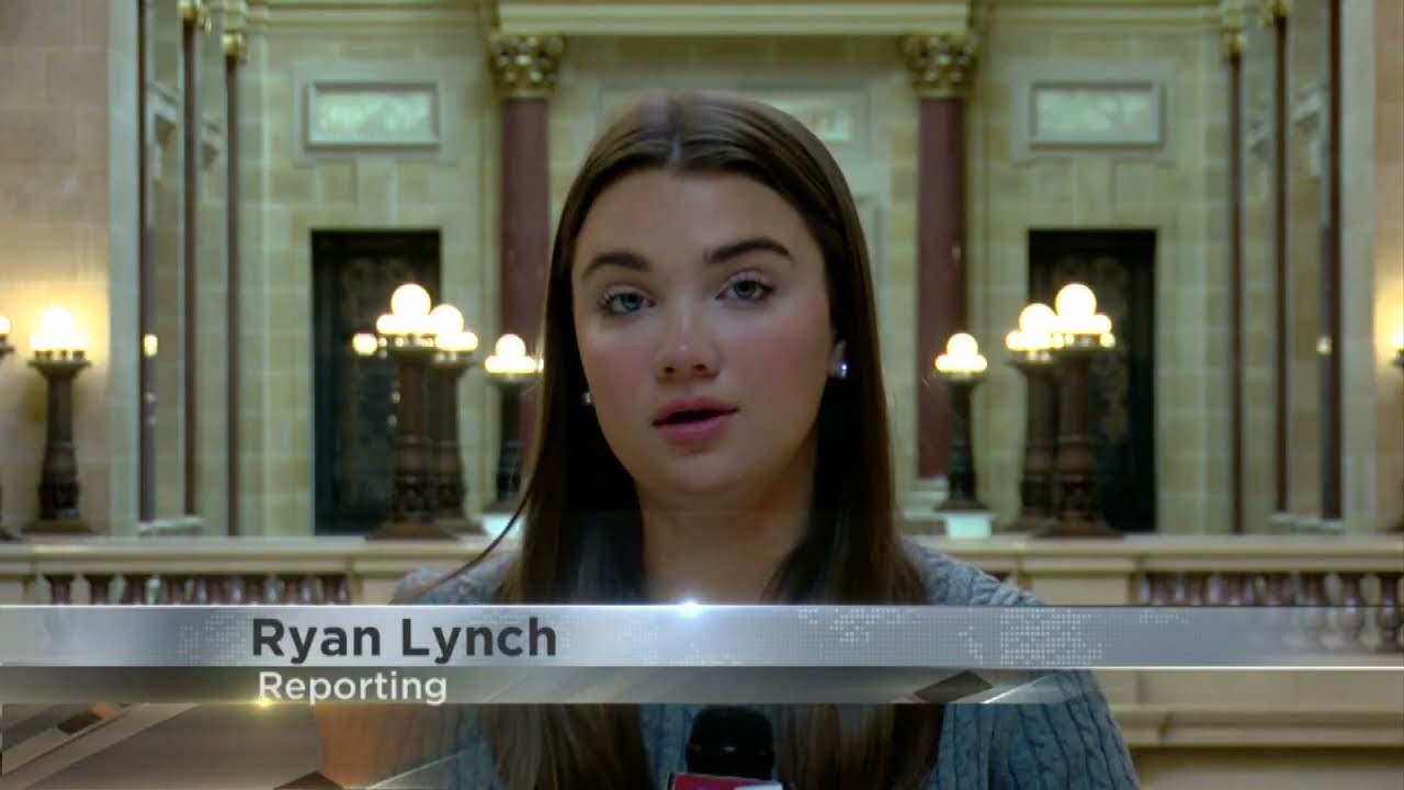 Демократы внесли законопроект о легализации марихуаны в штате Висконсин.