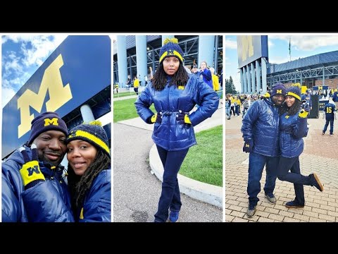 Video: A Guide to Michigan Wolverines Football in Ann Arbor