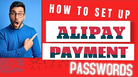 Alipay PAYMENT PASSWORD|New|Secret|2022 - DayDayNews