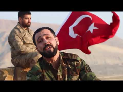 Türkün Qartalları - Rza Zaman və Rəşad Nəcəfli