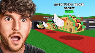 Download Lagu Nieuw TACO LUCKY BLOCK + ADMIN MISBRUIK! MP3 Download Lagu Nieuw TACO LUCKY BLOCK + ADMIN MISBRUIK! MP3