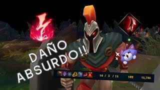 Pantheon Oneshoot - Baja El Volumen De Los Auriculares Pantheon S9 League Of Legends