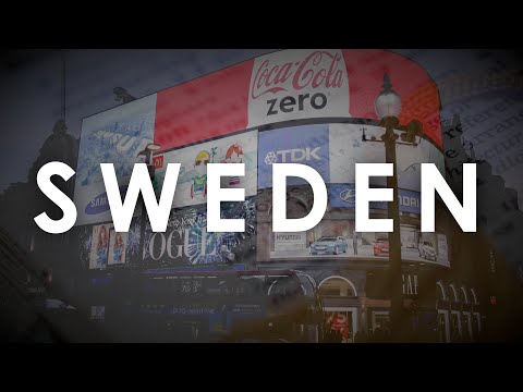 Video: Fakta paling menarik tentang Sweden. Sweden - fakta menarik untuk kanak-kanak