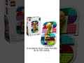 NO ESPERABA ESTO DE LEGO...😱 #legoespaña #shortviral