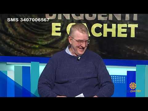 PRODUZIONI TELEQUATTRO | 10/05/2022 20:11