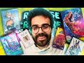 IL NOSTRO NUOVO SET DI CARTE RELEASE THE CREATURE: DINOSAURS!