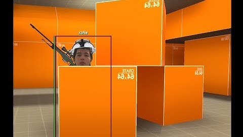 nospread hvh session w/ aimware