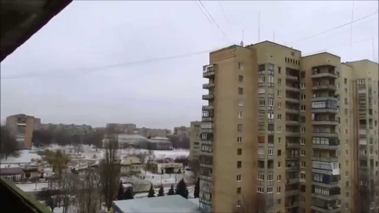 NICE APARTMENT TO RENT KRAMATORSK IMMOBILIA UKRAINE YouTube