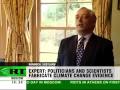 Russia Today - Lord Christopher Monckton - part 1/2