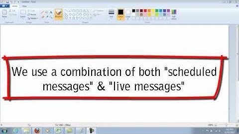 How to use Hootsuite (Bulk Uploading Feature)