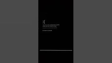 Windows 8 developer preview build 8056 จอฟ้าบน Virtualbox