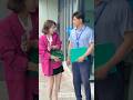 A Poor Guard Was Abused Daily… Until the Boss Stepped In#viral #humanity #shortsviral#emotionalstory