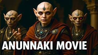 Anunnaki Movie 2026: The Secret History of the Gods Who Descended from the Planet Nibiru
