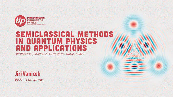 Ab initio semiclassical evaluation of vibrationall...