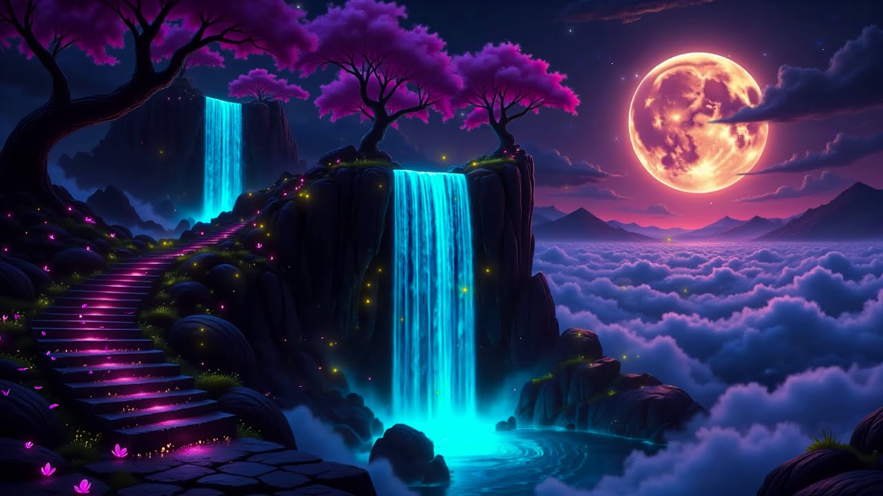 Fall Asleep Fast in 3 Minutes • Gentle Sleep Music for Deep Relaxation ...