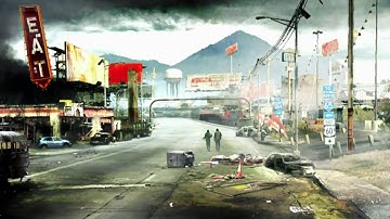 Homefront [PEGI 18] - Future History (Developer Diary 1)