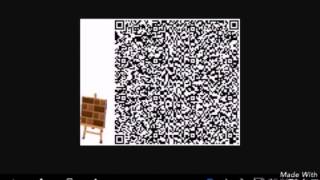 とびだせどうぶつの森レンガのqrコード Youtube とびだせどうぶつの森レンガのqrコード Youtube