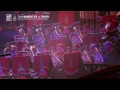 Wing Commander - Mountbatten Festival of Music Concert 2017 - Arrangement by Ivan Hutchinson