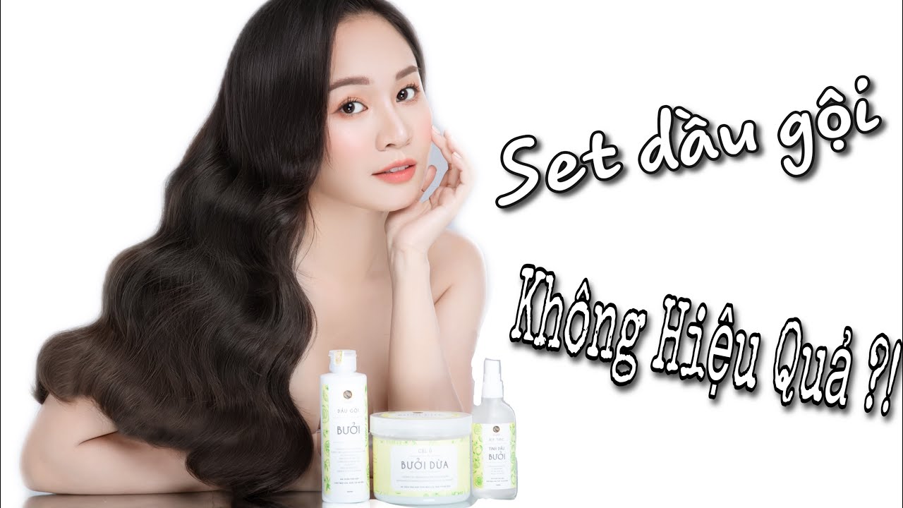 NHỮNG LÝ DO SỬ DỤNG DẦU BƯỞI KHÔNG HIỆU QUẢ | DẦU GỘI BƯỞI NGA HOÀNG | BENI BEAUTY | Tóm tắt những kiến thức nói về tinh dầu bưởi cocoon chuẩn nhất