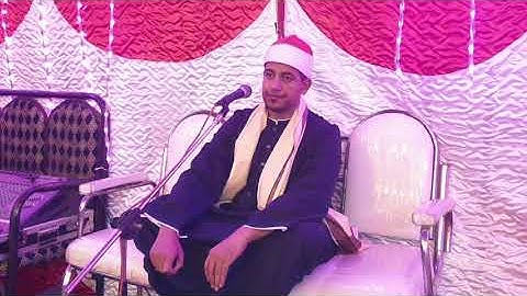 رائعة الروائع آخر الإسراء واول طه للقارئ المهندس محمد عزيز ابومرزوق المنياوي بمحافظة المنيا